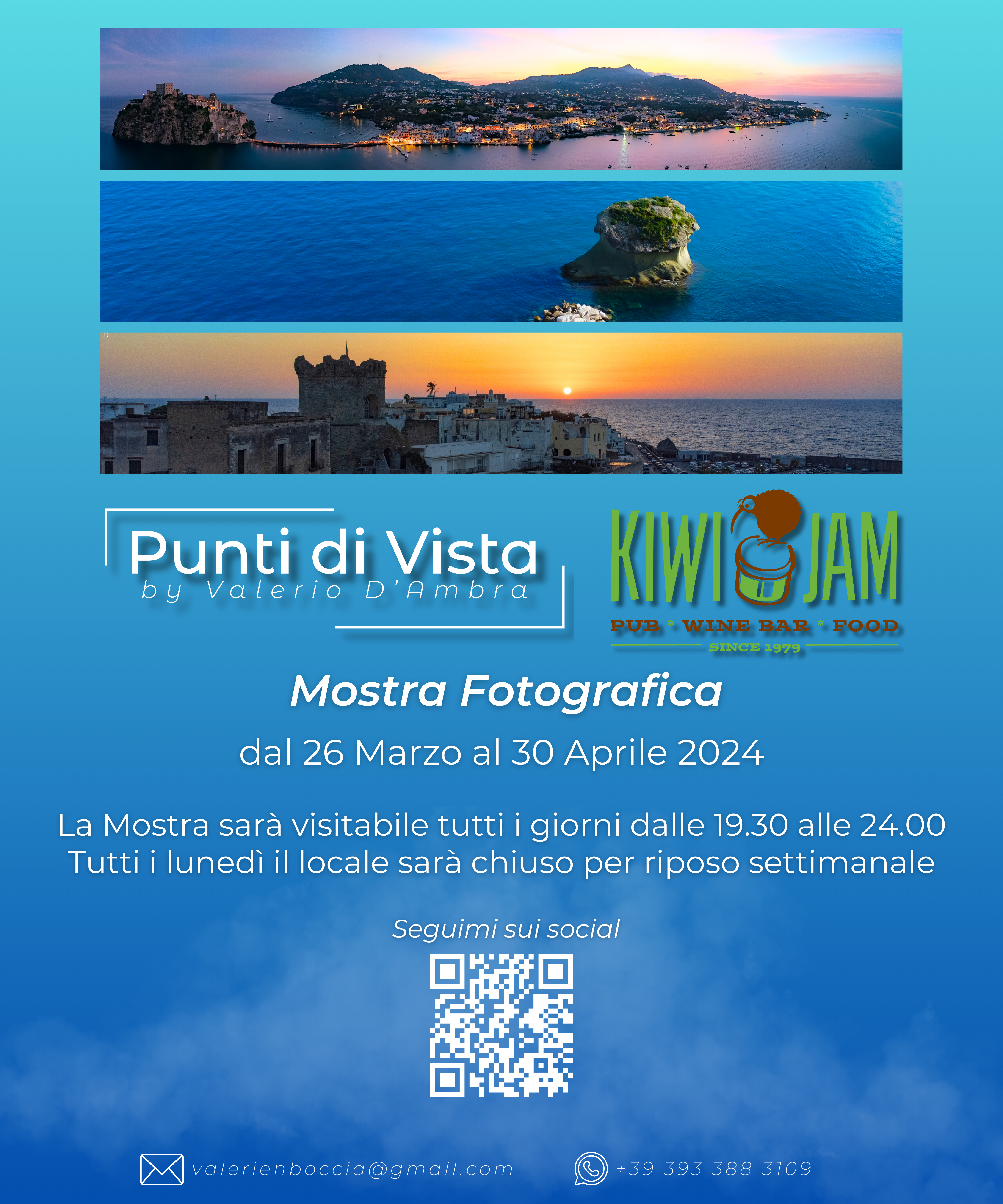 Mostra fotografica punti di vista